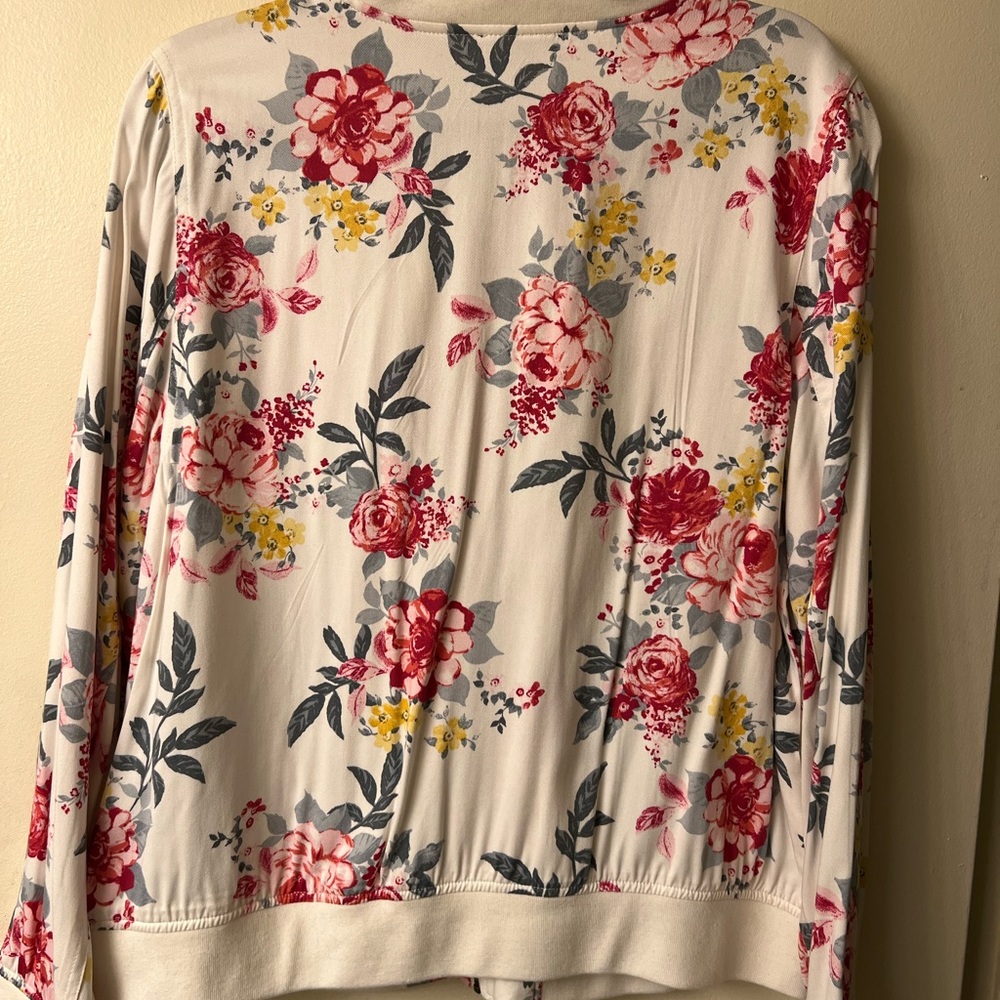 Torrid Jacket - Picture 2 of 2